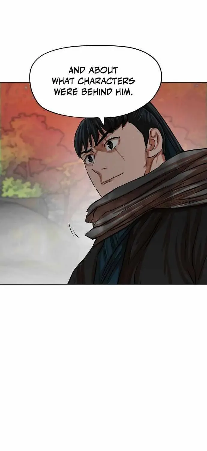 Escort Warrior Chapter 78 page 53 - 