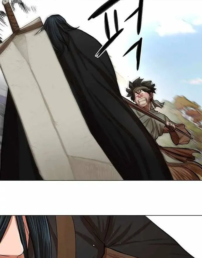 Read Escort Warrior chapter 79 image 17 on Lezhin