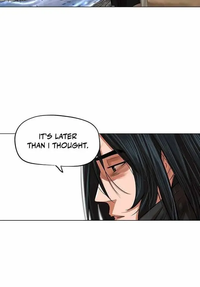 Read Escort Warrior chapter 79 image 37 on Lezhin