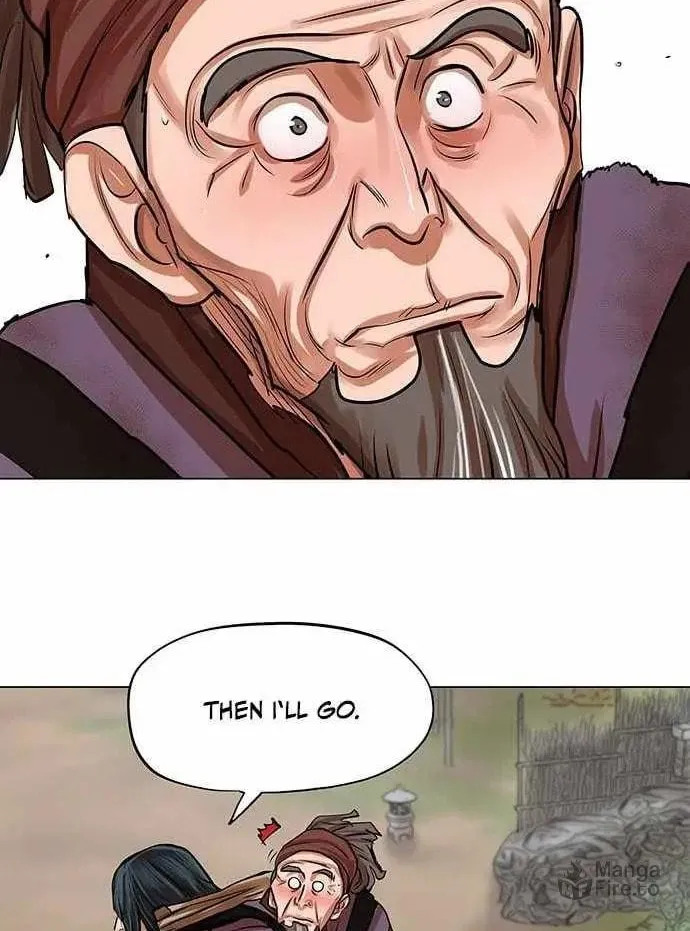Read Escort Warrior chapter 79 image 51 on Lezhin