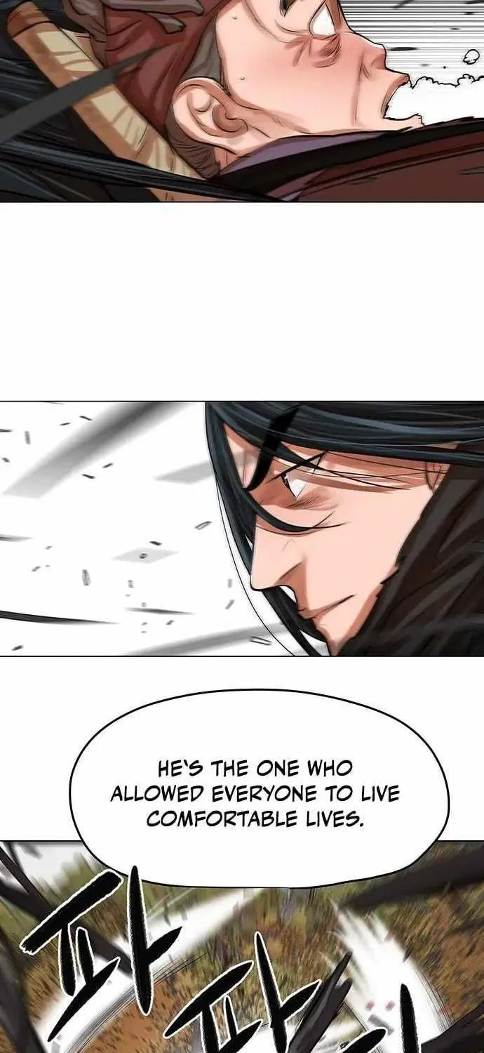 Read Escort Warrior chapter 79 image 60 on Lezhin
