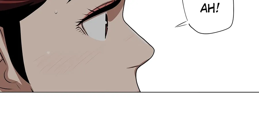 Read Escort Warrior chapter 8 image 14 on Lezhin