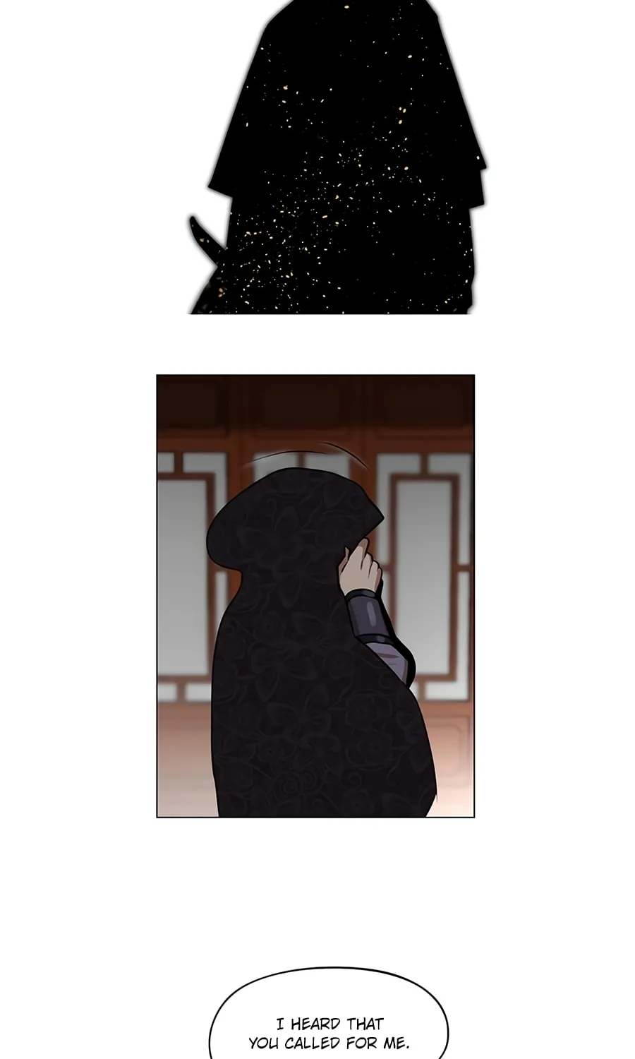 Read Escort Warrior chapter 8 image 27 on Lezhin
