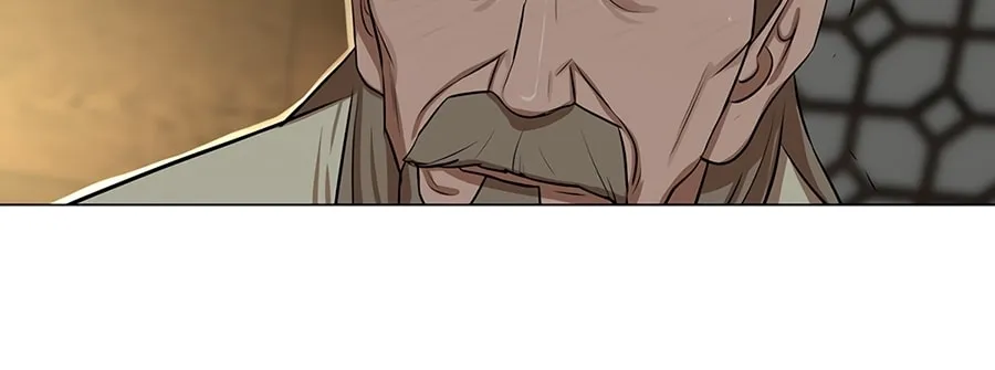 Read Escort Warrior chapter 8 image 35 on Lezhin