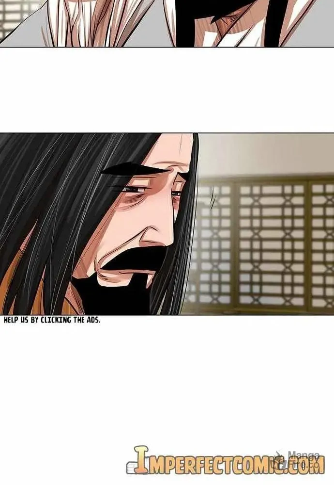 Read Escort Warrior chapter 80 image 15 on Lezhin