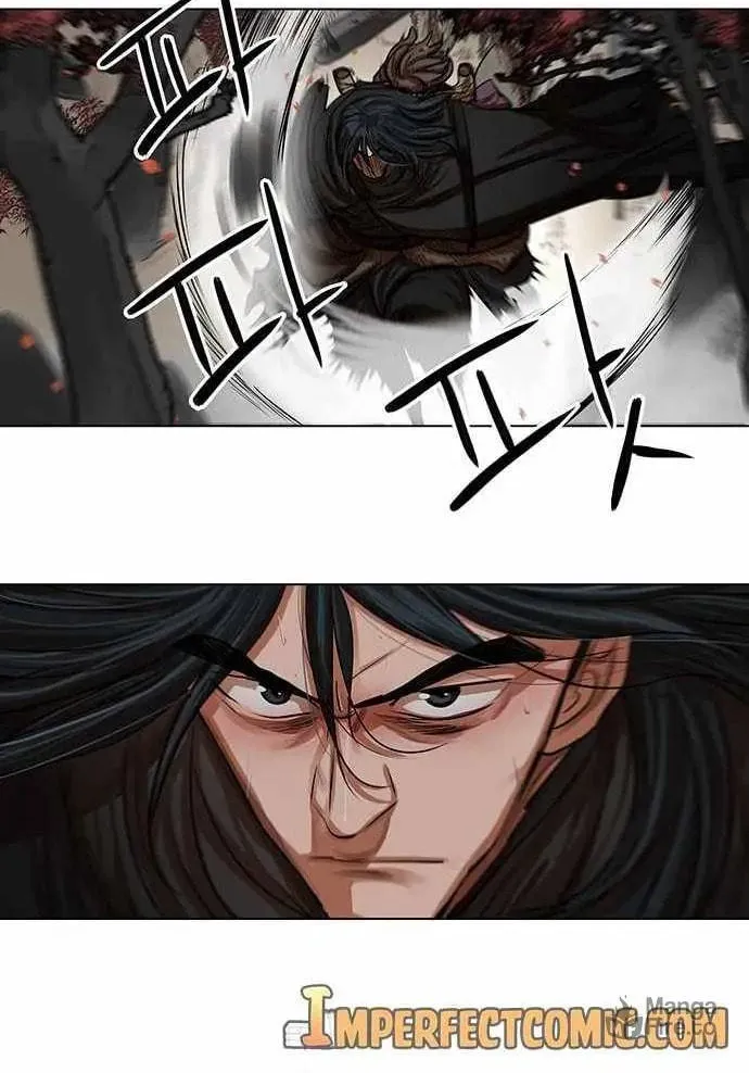 Read Escort Warrior chapter 80 image 31 on Lezhin