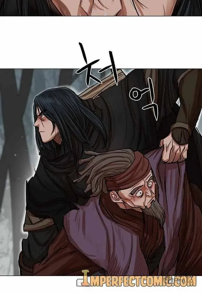 Read Escort Warrior chapter 80 image 39 on Lezhin