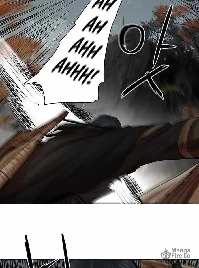 Read Escort Warrior chapter 80 image 41 on Lezhin