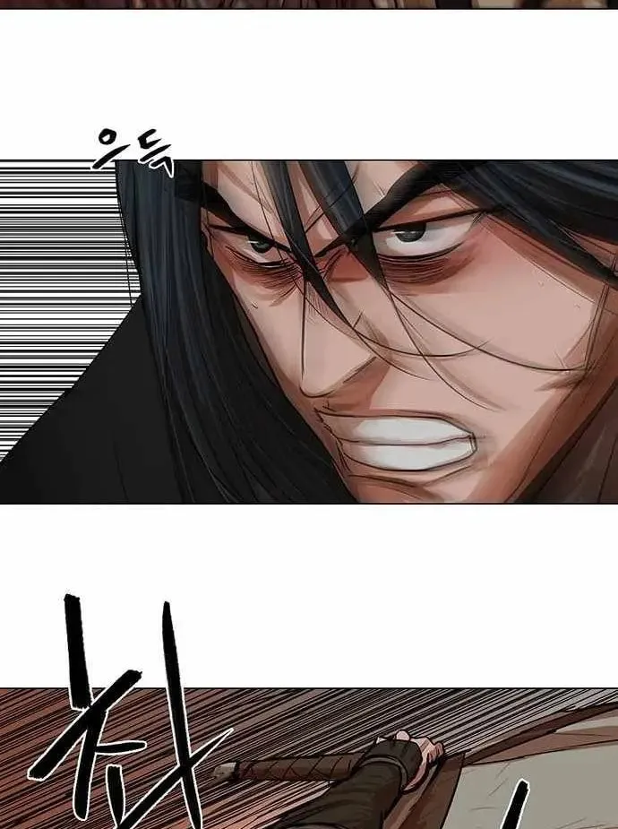Read Escort Warrior chapter 80 image 53 on Lezhin