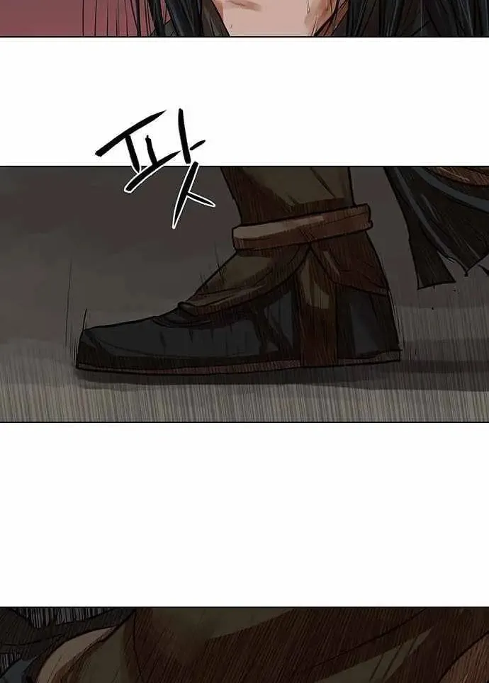 Read Escort Warrior chapter 80 image 67 on Lezhin