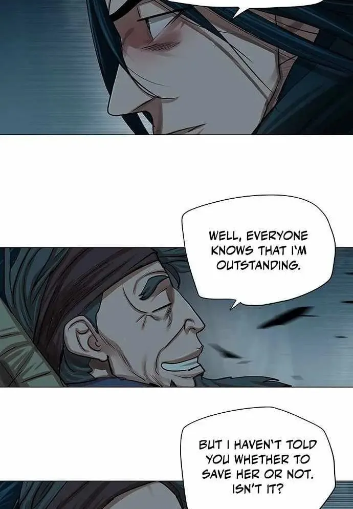 Escort Warrior Chapter 81 page 20 - 