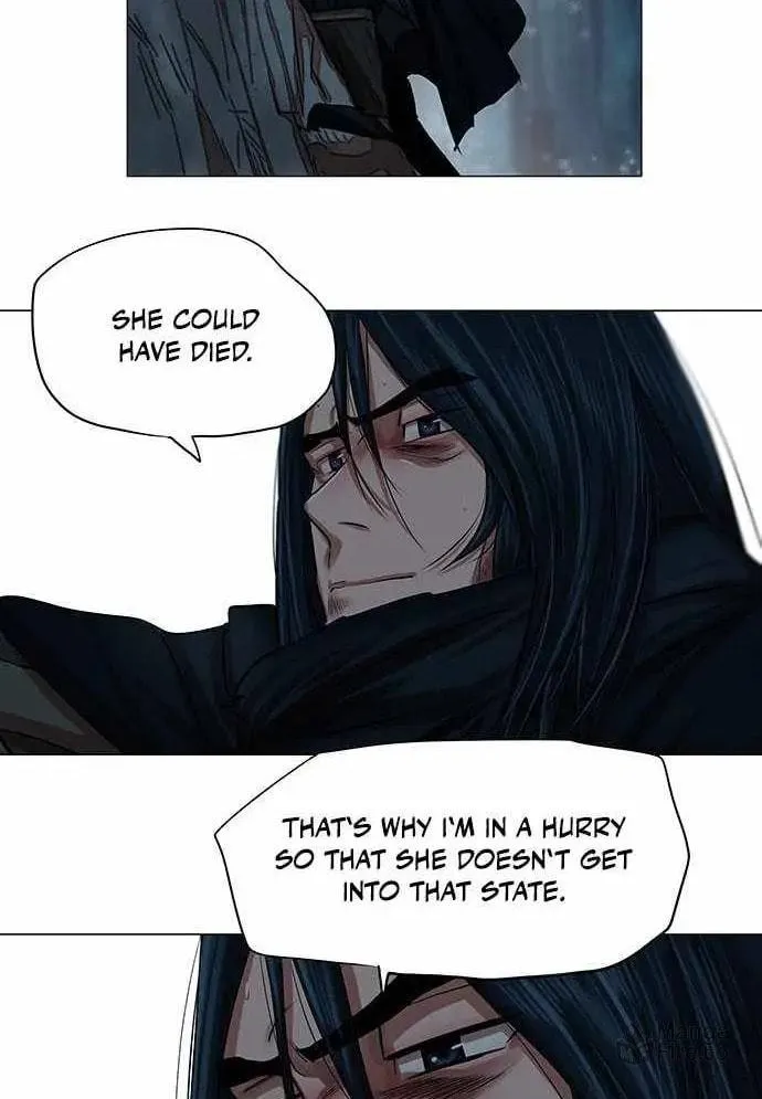Escort Warrior Chapter 81 page 22 - 