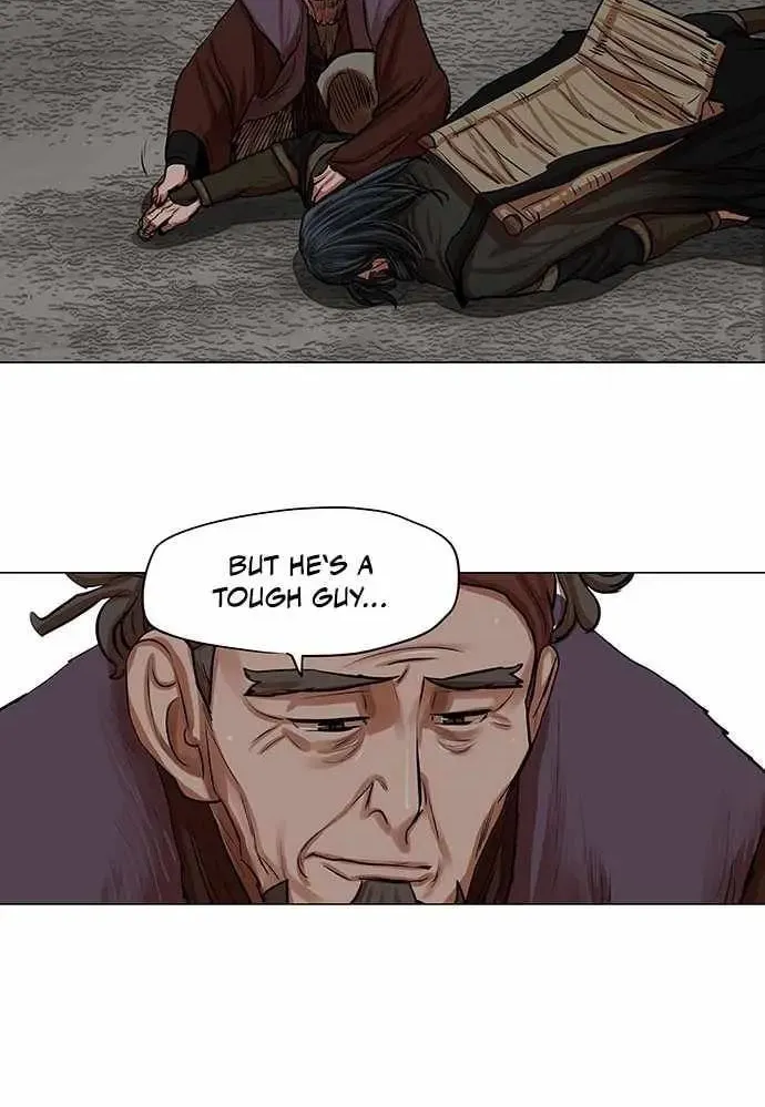 Escort Warrior Chapter 81 page 26 - 