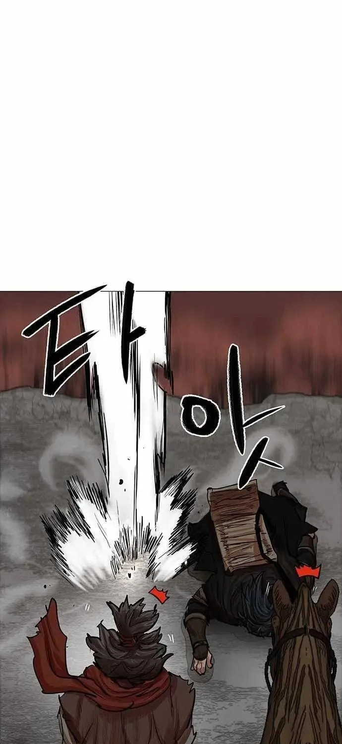 Escort Warrior Chapter 81 page 31 - 