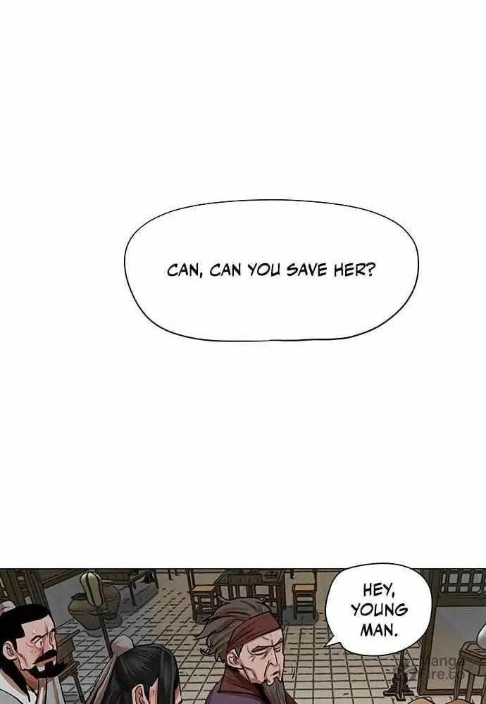 Escort Warrior Chapter 81 page 42 - 