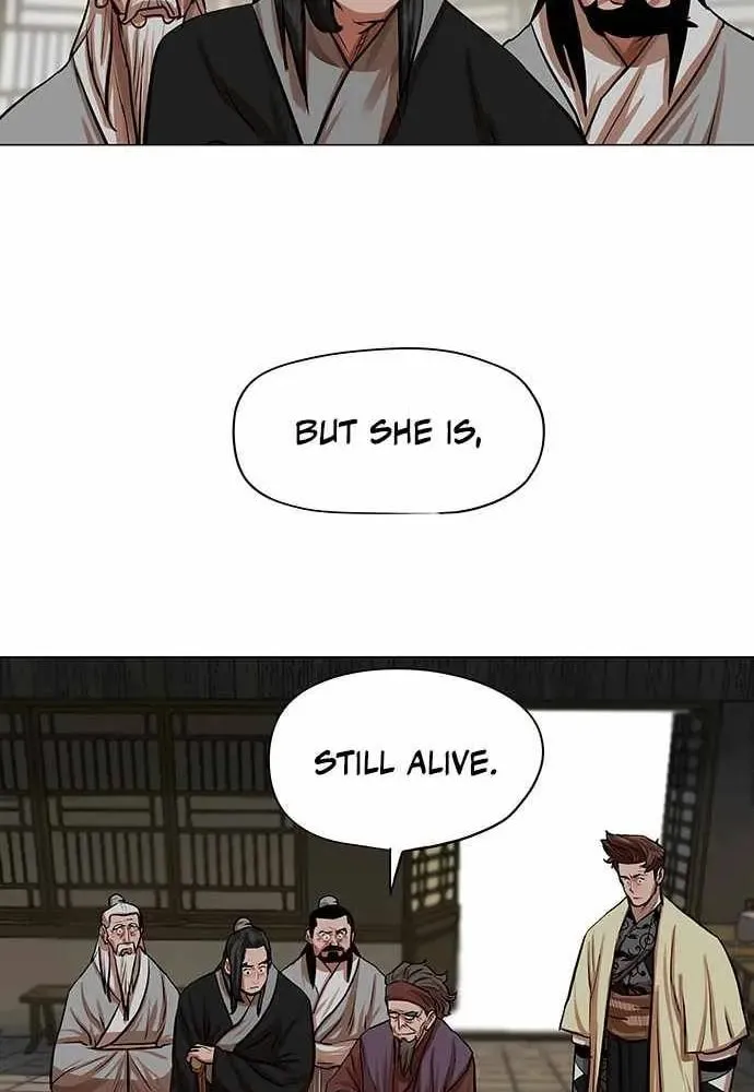 Escort Warrior Chapter 81 page 44 - 