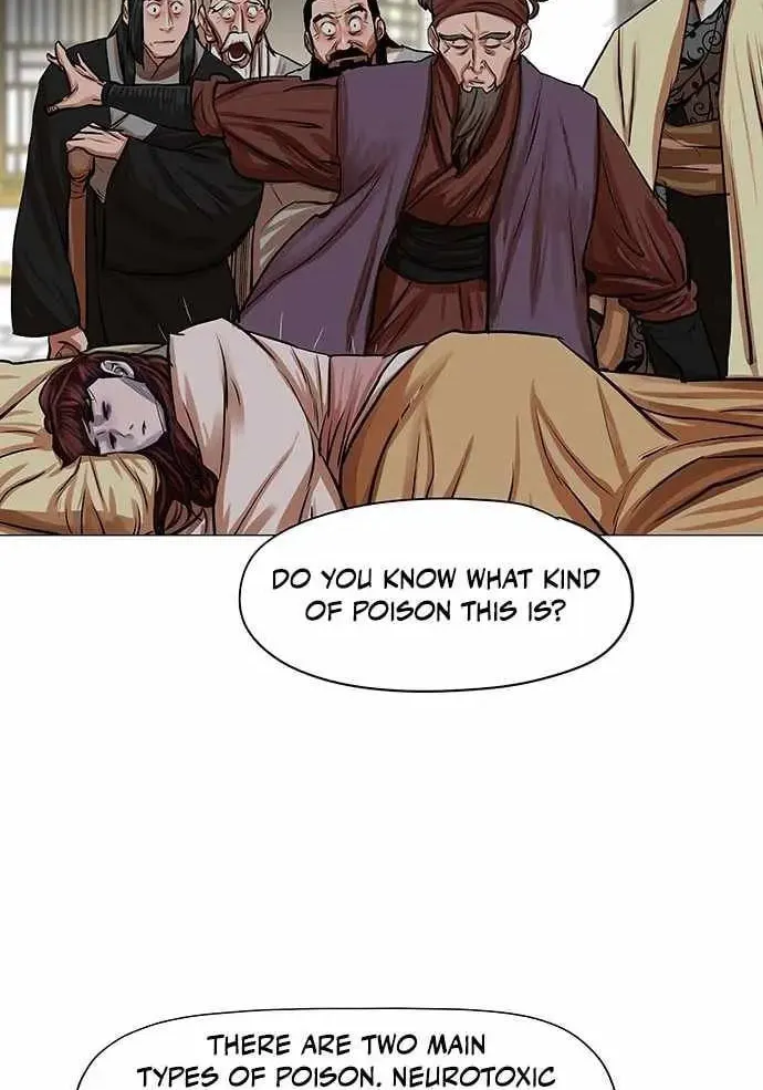 Escort Warrior Chapter 81 page 50 - 