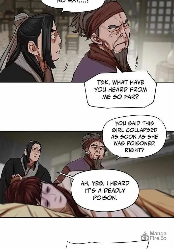 Escort Warrior Chapter 81 page 52 - 