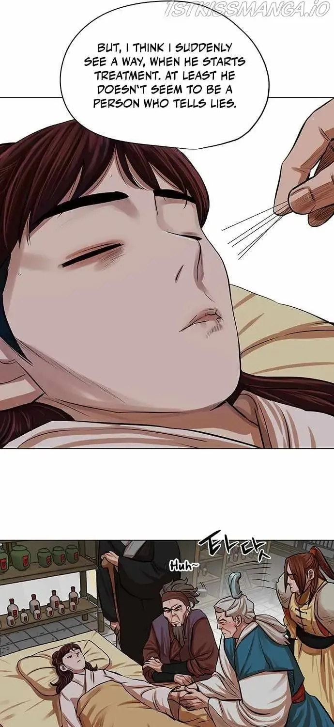 Escort Warrior Chapter 81 page 65 - 