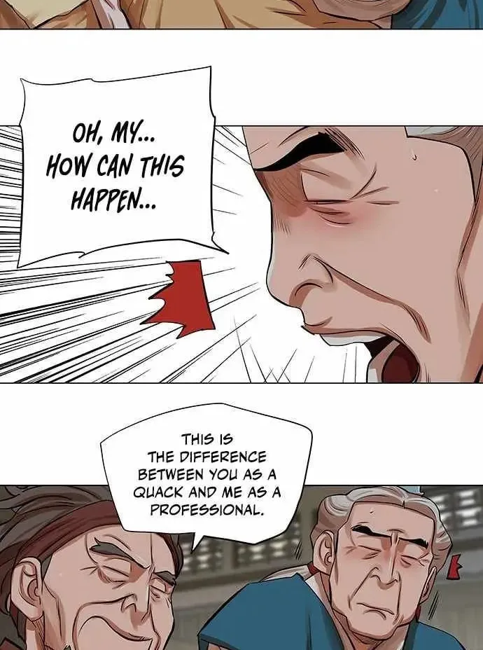 Escort Warrior Chapter 81 page 66 - 