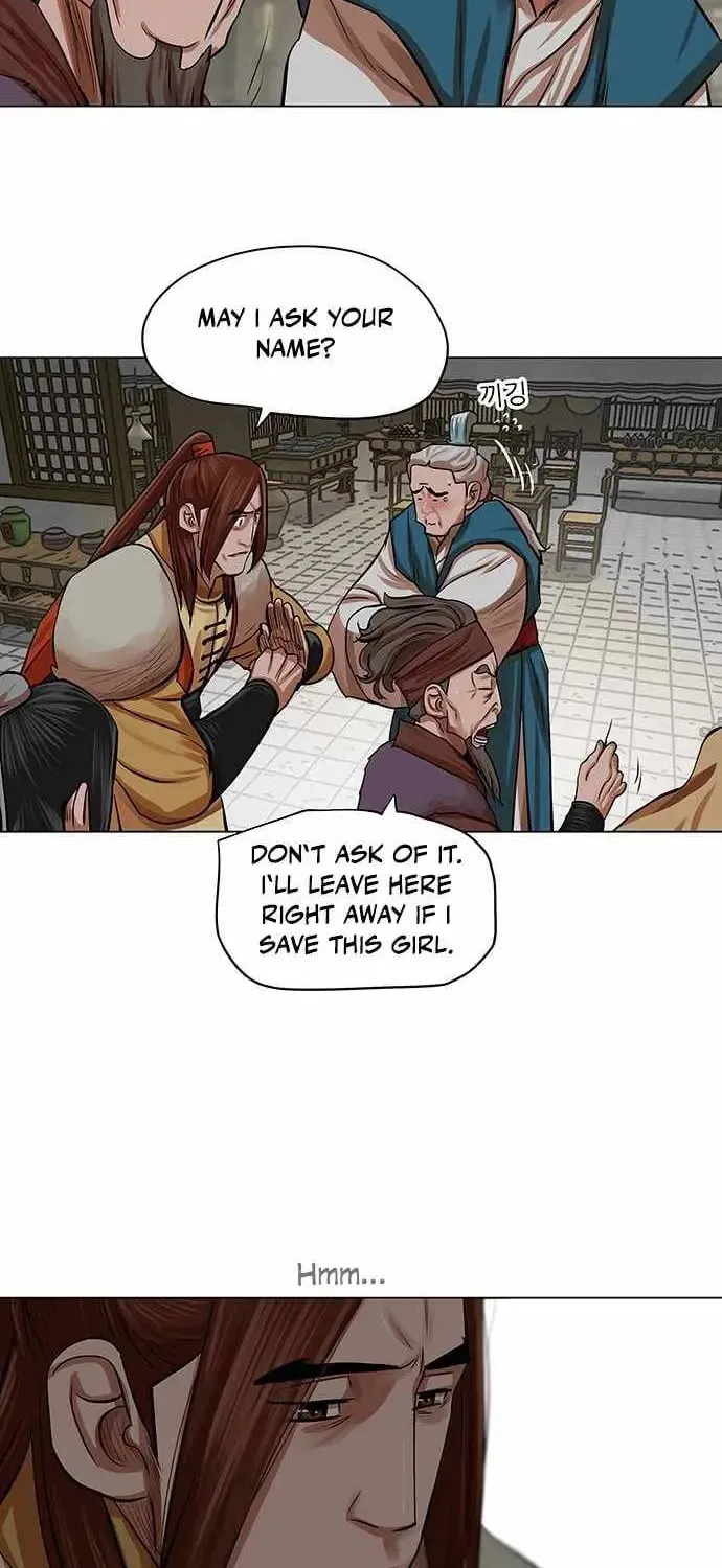Escort Warrior Chapter 81 page 67 - 