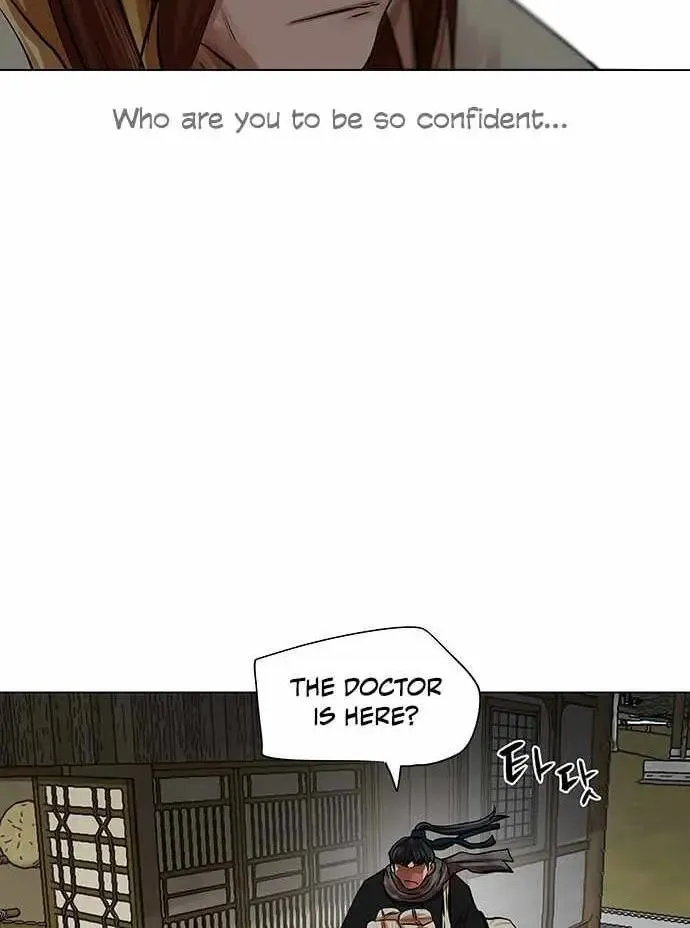 Escort Warrior Chapter 81 page 68 - 
