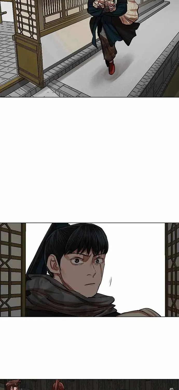 Escort Warrior Chapter 81 page 69 - 