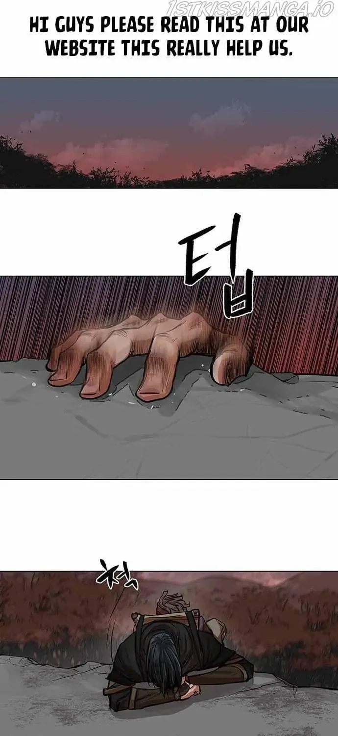 Escort Warrior Chapter 81 page 9 - 