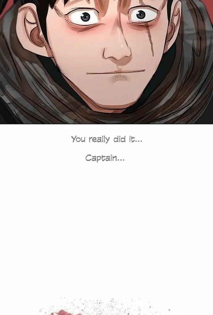 Read Escort Warrior chapter 82 image 13 on Lezhin
