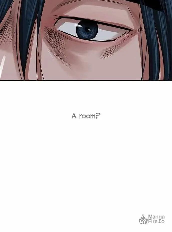 Read Escort Warrior chapter 82 image 33 on Lezhin