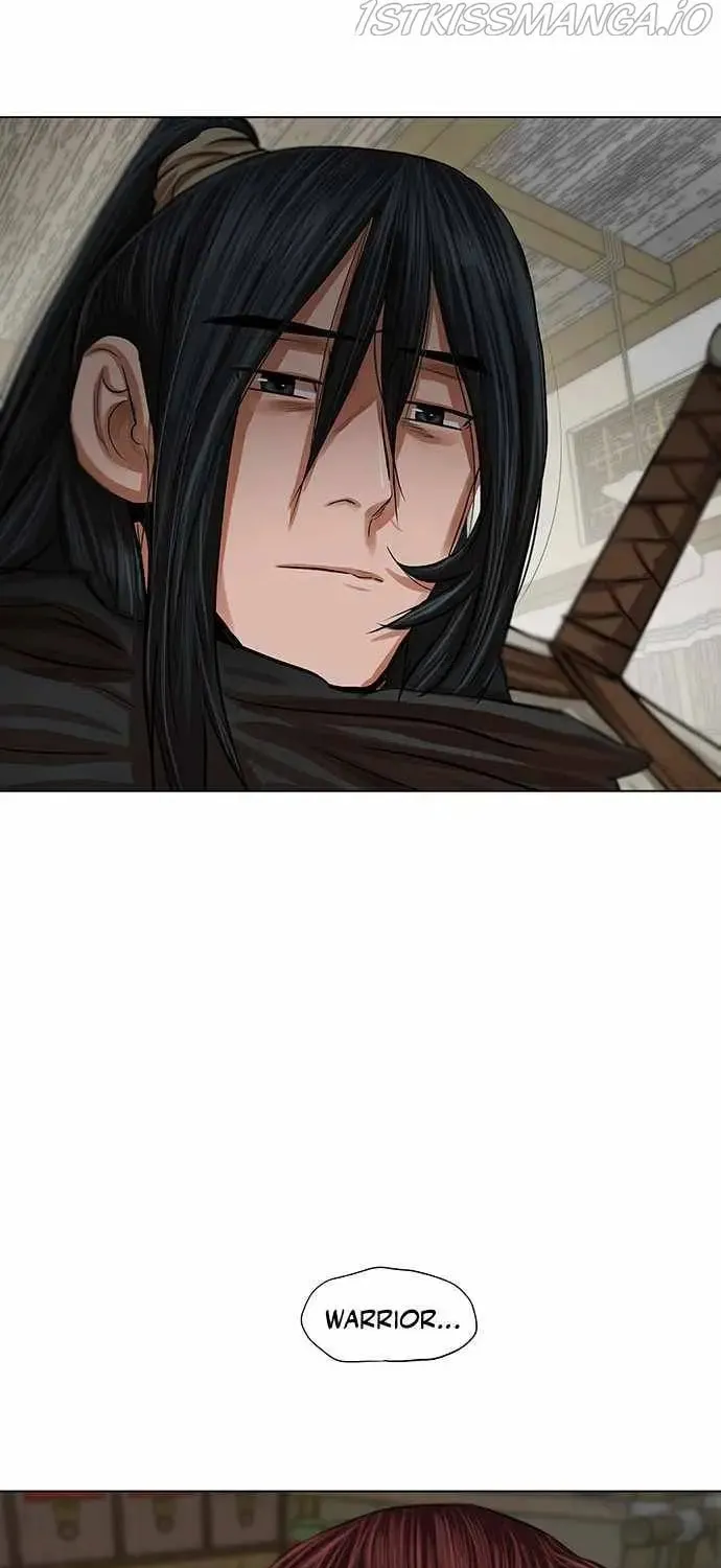 Read Escort Warrior chapter 82 image 64 on Lezhin
