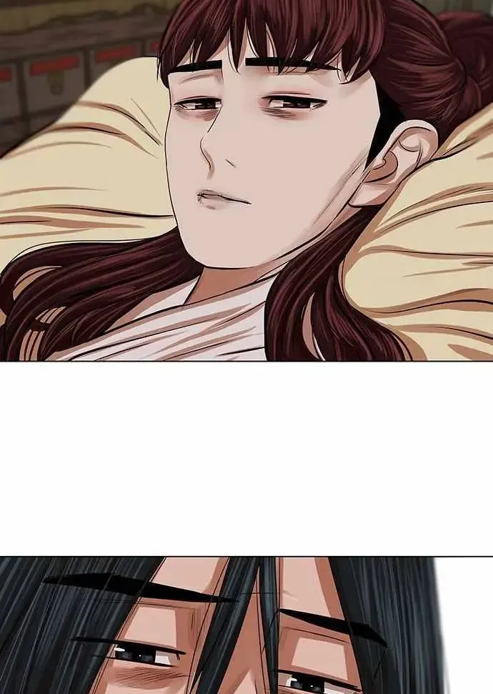 Read Escort Warrior chapter 82 image 65 on Lezhin