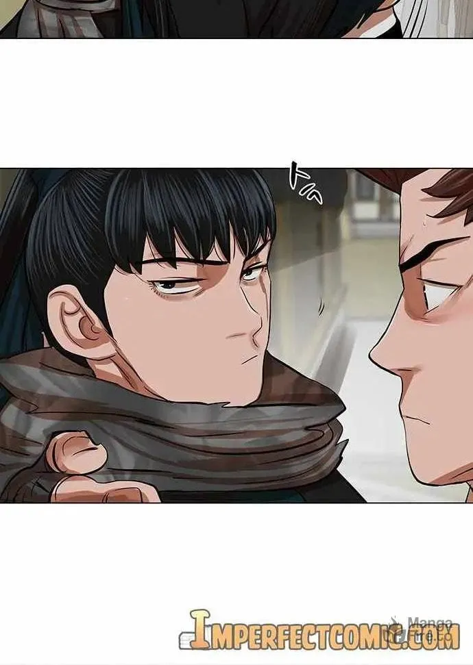 Read Escort Warrior chapter 82 image 71 on Lezhin