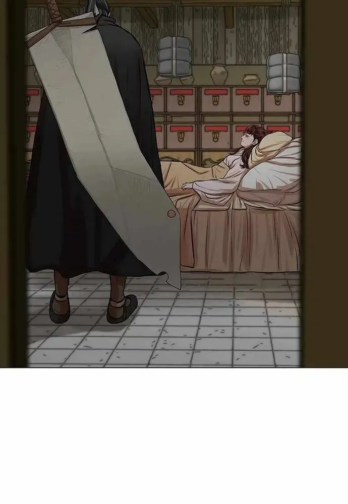 Read Escort Warrior chapter 82 image 73 on Lezhin