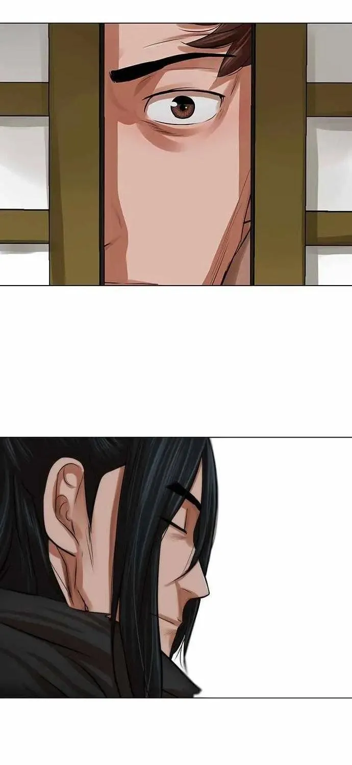 Read Escort Warrior chapter 82 image 74 on Lezhin