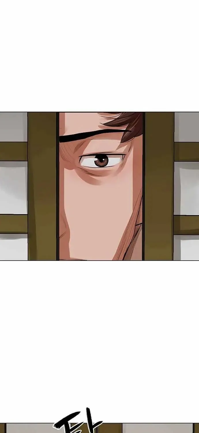 Read Escort Warrior chapter 82 image 76 on Lezhin