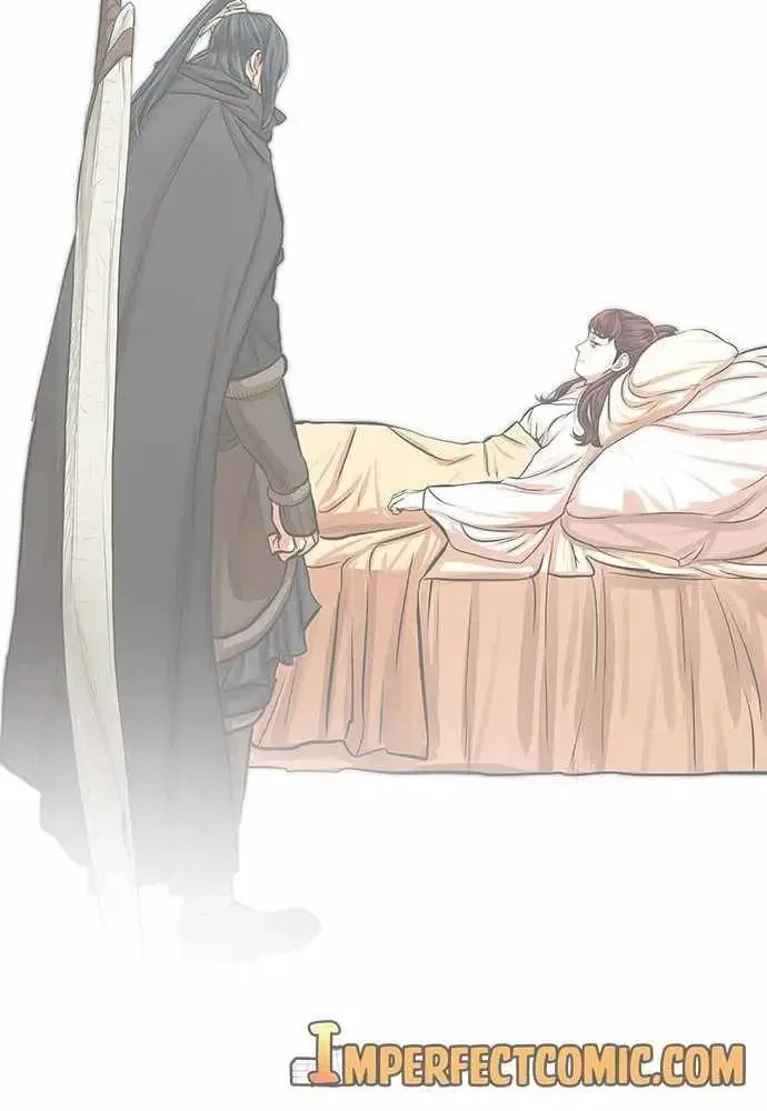 Read Escort Warrior chapter 82 image 79 on Lezhin