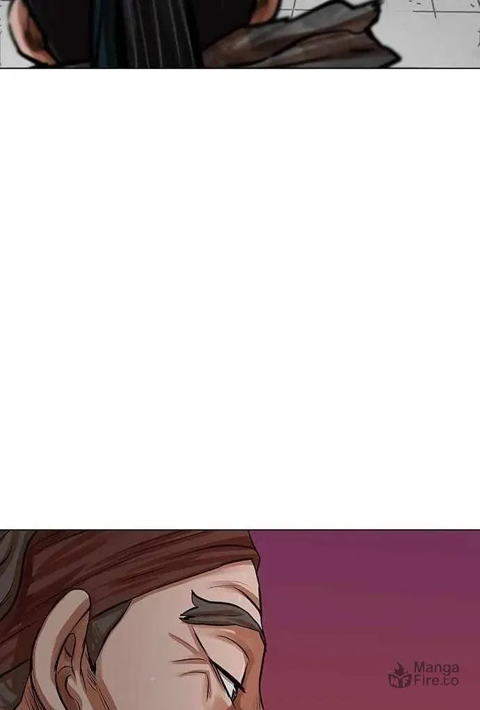 Read Escort Warrior chapter 82 image 9 on Lezhin