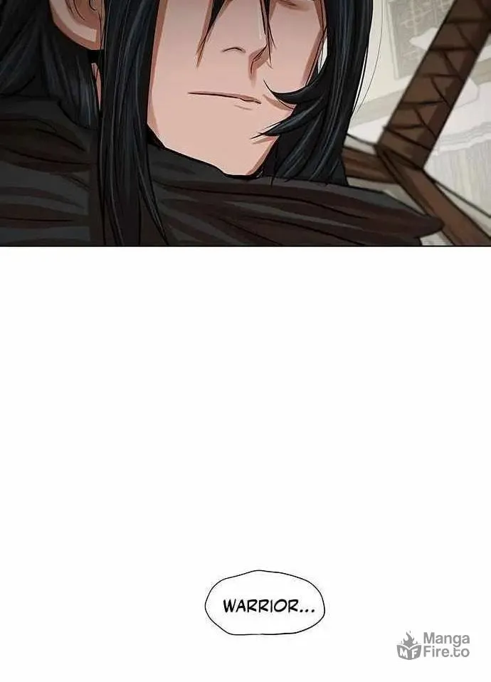 Read Escort Warrior chapter 83 image 11 on Lezhin