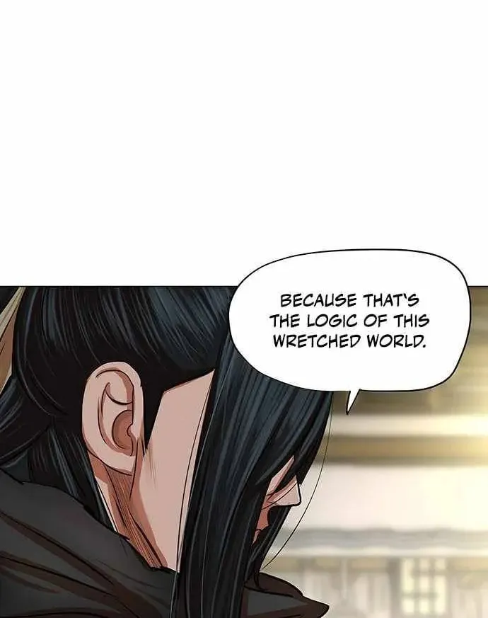 Read Escort Warrior chapter 83 image 29 on Lezhin