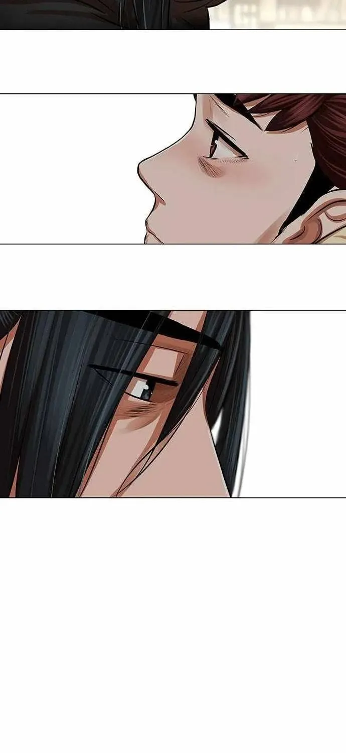 Read Escort Warrior chapter 83 image 30 on Lezhin