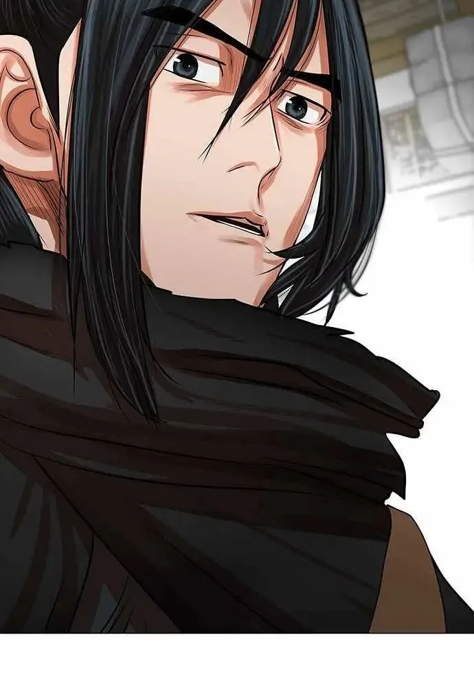 Read Escort Warrior chapter 83 image 35 on Lezhin