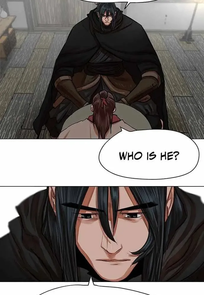 Read Escort Warrior chapter 83 image 67 on Lezhin