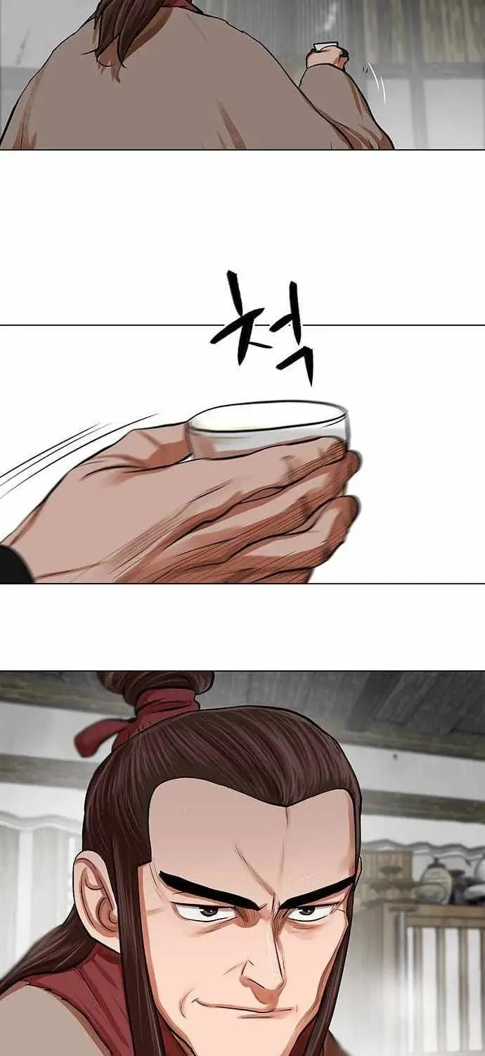 Read Escort Warrior chapter 83 image 70 on Lezhin