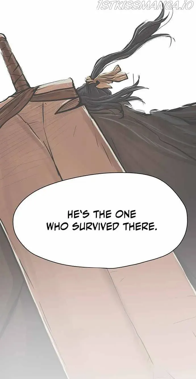 Read Escort Warrior chapter 83 image 72 on Lezhin