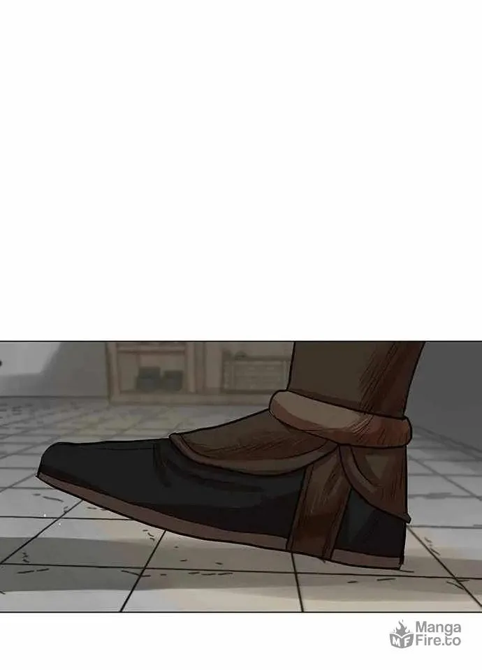 Read Escort Warrior chapter 83 image 9 on Lezhin