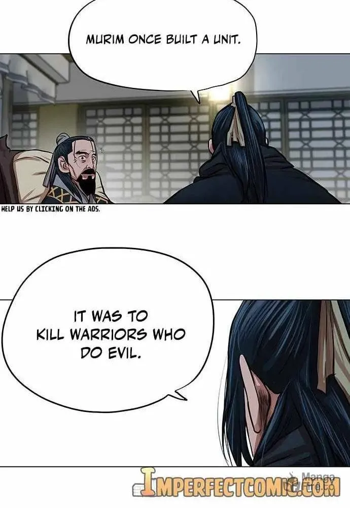 Read Escort Warrior chapter 84 image 15 on Lezhin