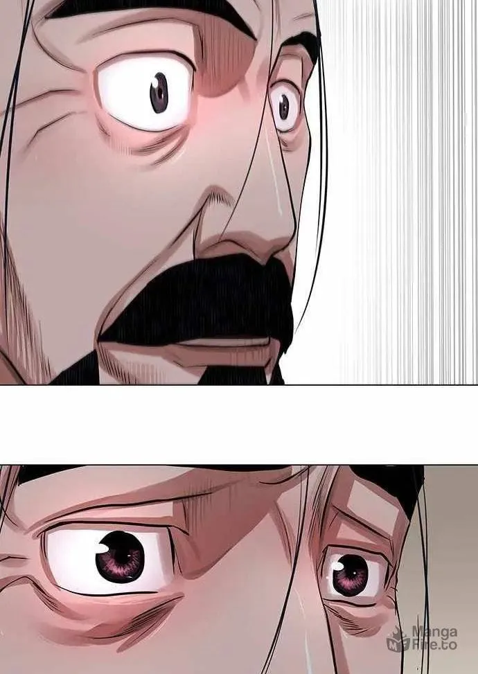 Read Escort Warrior chapter 84 image 21 on Lezhin