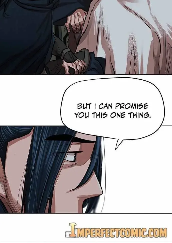 Read Escort Warrior chapter 84 image 23 on Lezhin