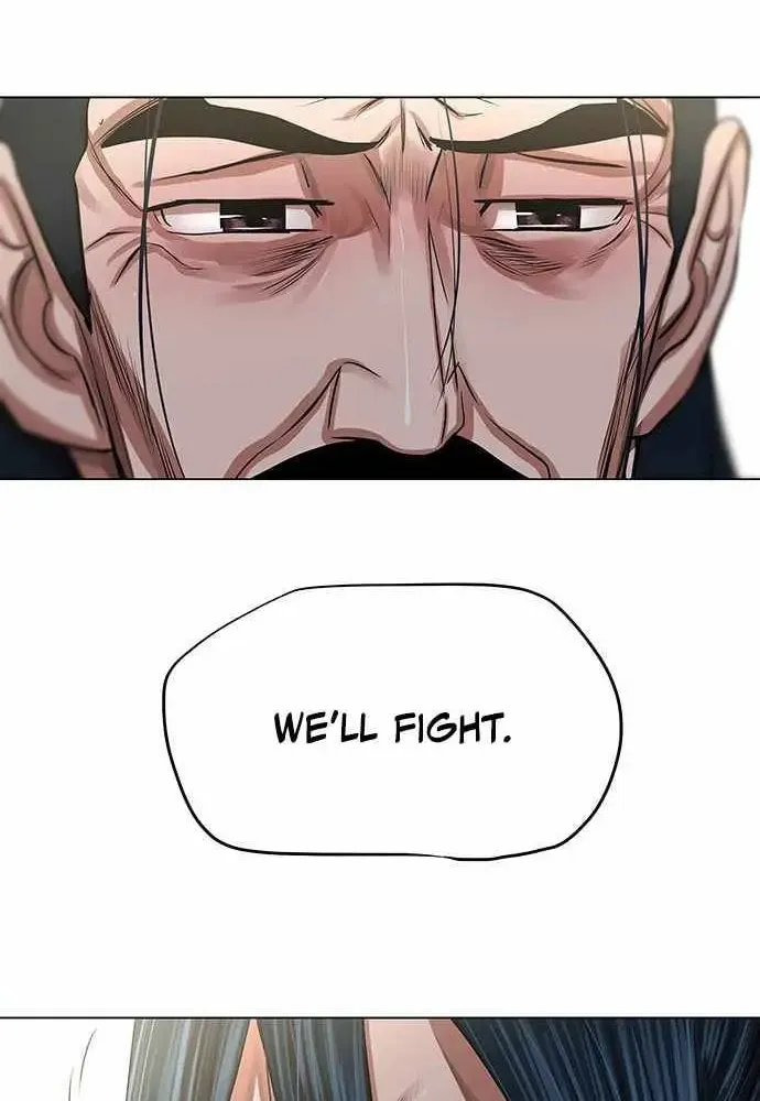 Read Escort Warrior chapter 84 image 29 on Lezhin